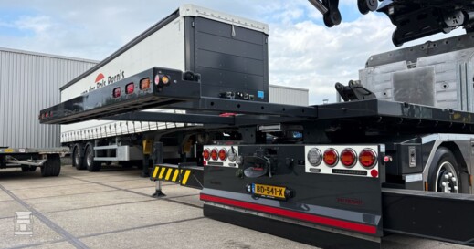 Scania Vd Pols 3 Scania Vd Pols 3