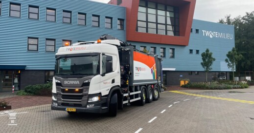 Haller Twente Milieu 3 Haller Twente Milieu 3