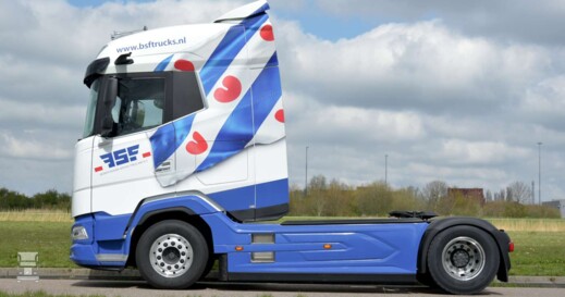 DAF XG BSF (3)
