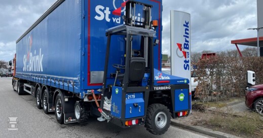 Pacton - St vd Brink II