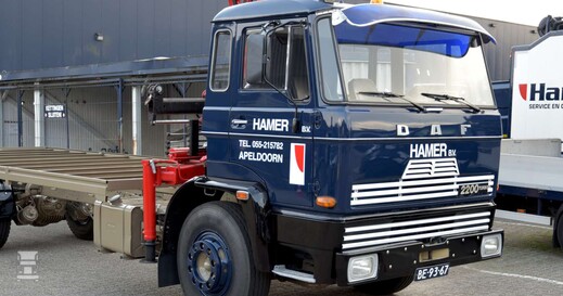 Hamer DAF 2200-1400