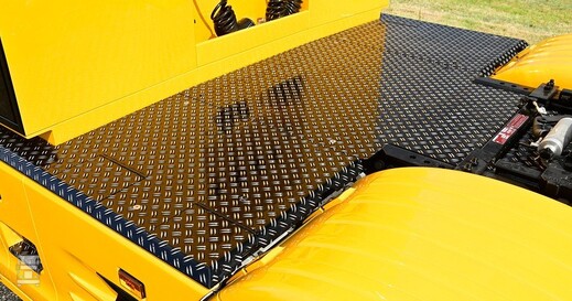 Scania 770 ST Krommenhoek (8) Scania 770 ST Krommenhoek (8)