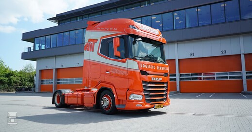 Heebink DAF XG+ (1) Heebink DAF XG+ (1)