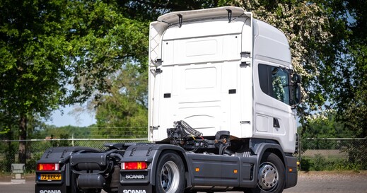Scania 144 3 Scania 144 3