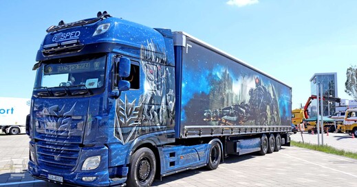 Baltic Truckshow 2022 (8) Baltic Truckshow 2022 (8)