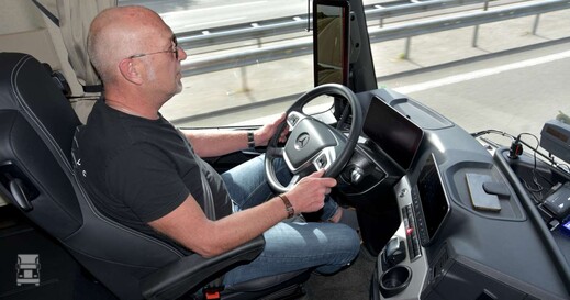Actros (42)-1400 Actros (42)-1400