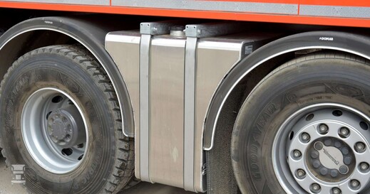 Van Lijssel Volvo FMX (5)-1400 Van Lijssel Volvo FMX (5)-1400