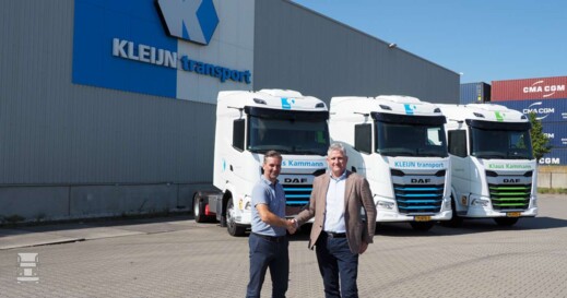 Best Trucks Kleijn Transport B (6)-1400 Best Trucks Kleijn Transport B (6)-1400