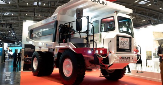 Bauma 2022 (15) Bauma 2022 (15)