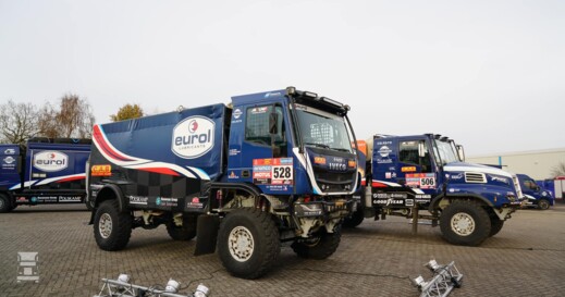 Dakar 2023 (2) Dakar 2023 (2)