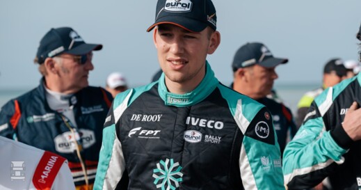 Mitchel van den Brink Mitchel van den Brink