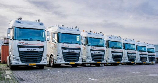 Lewiszong DAF (7) Lewiszong DAF (7)