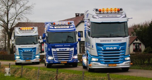 Van Veluw 3 Van Veluw 3