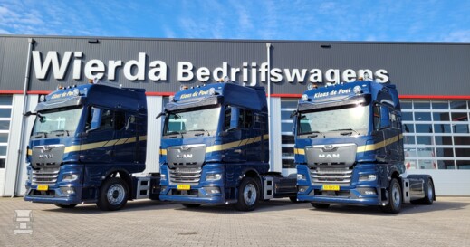 Klaas de Poel