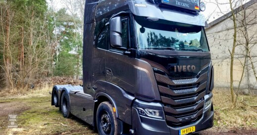 Peter Binnendijk Trucking (1)
