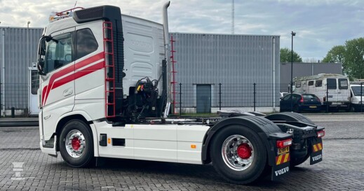 Reijnders FH plat dak Reijnders FH plat dak
