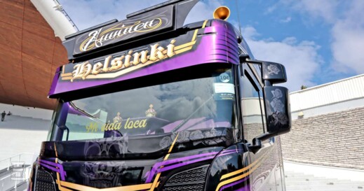 Auvinen Chicano Scania (2) Auvinen Chicano Scania (2)