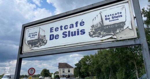 De Sluis Keldonk (2) De Sluis Keldonk (2)