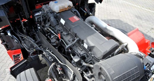 Renault Trucks T480 Test (20)-1400 Renault Trucks T480 Test (20)-1400