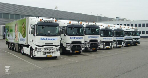 Dito Renault Trucks