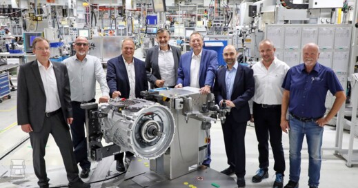 ZF_1_TraXon-1Million-Unit-Friedrichshafen