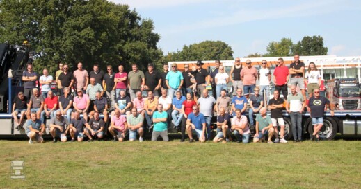 Westerhaar truckers (7) Westerhaar truckers (7)