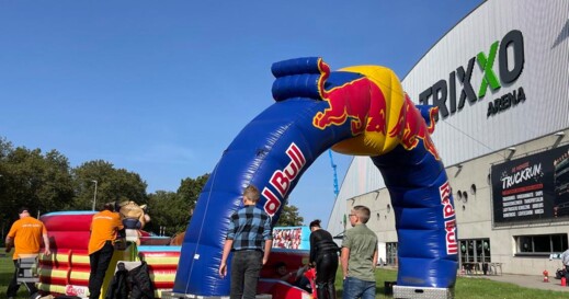 Warmste Truckrun 2023 (8) Warmste Truckrun 2023 (8)