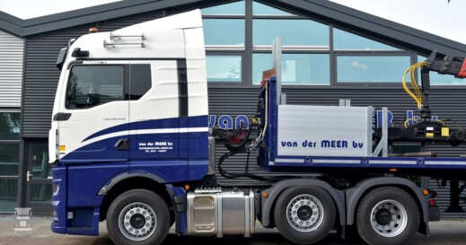 Van der Meer (10)-1400 Van der Meer (10)-1400