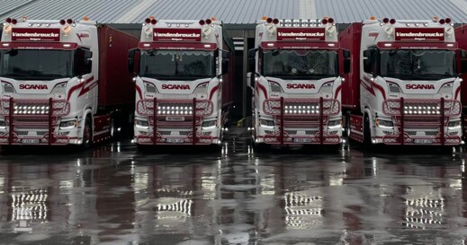 Scania 770S Vandenbroucke (4) Scania 770S Vandenbroucke (4)