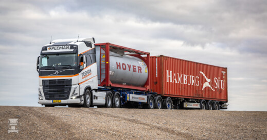 Peeman Volvo FH (1) Peeman Volvo FH (1)