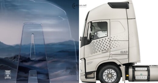 Volvo Streamline Volvo Streamline