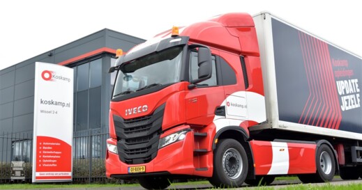 Koskamp IVECO S-Way (960 x 641) Koskamp IVECO S-Way (960 x 641)