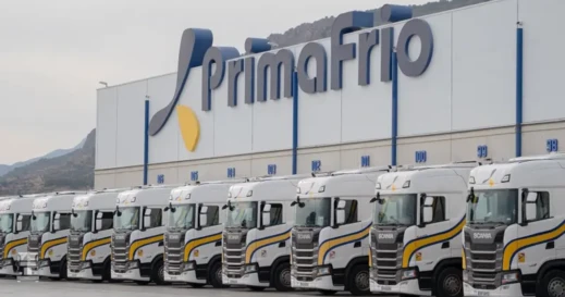Primafrio Scania (2) Primafrio Scania (2)