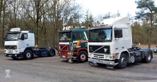 Hoenderlo Classic 27 Hoenderlo Classic 27