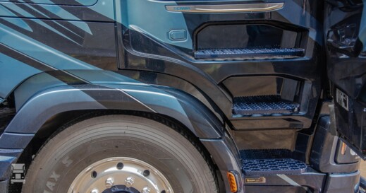 Wireco Bvba Scania 660S (2) Wireco Bvba Scania 660S (2)