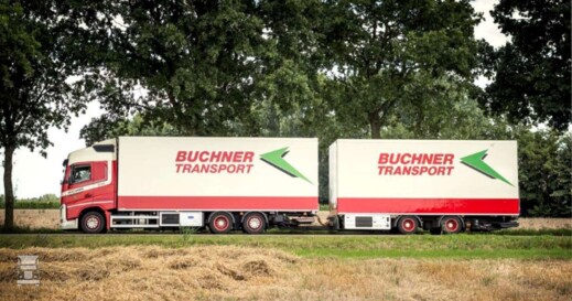 Buchner Transport (1) Buchner Transport (1)