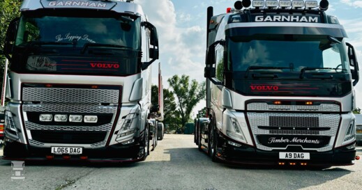 Garnham Volvo Trucks (5) Garnham Volvo Trucks (5)