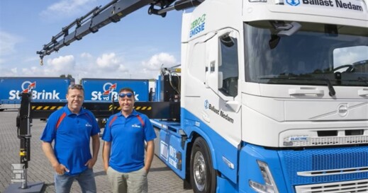 Alex van den Brink en Alwin Bremer (960 x 713) Alex van den Brink en Alwin Bremer (960 x 713)