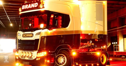 Boudewijn Brand Scania V8 (5) Boudewijn Brand Scania V8 (5)