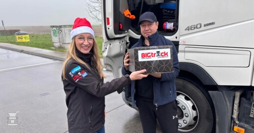 BIGtruck Kerstpakketjes (10) BIGtruck Kerstpakketjes (10)