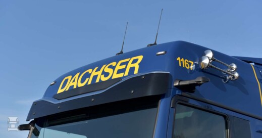 Dachser10-1400 Dachser10-1400