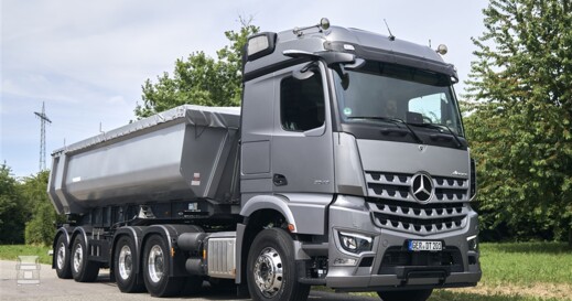 Arocs (960 x 640) Arocs (960 x 640)