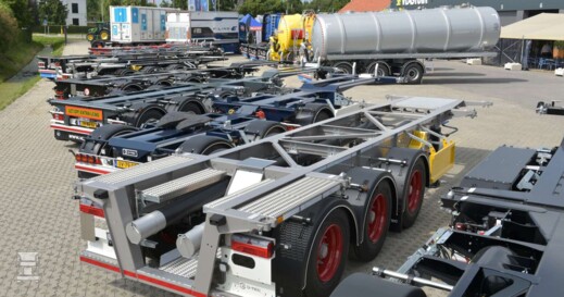 Ford Trucks Nederland (10) Ford Trucks Nederland (10)
