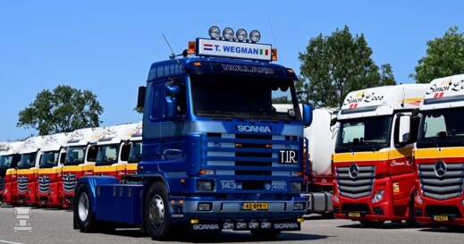 Scania 143 tourtocht (22)-1400 Scania 143 tourtocht (22)-1400