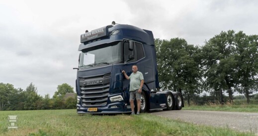 BIGtruck DAF XG+ Van Roekel (10)