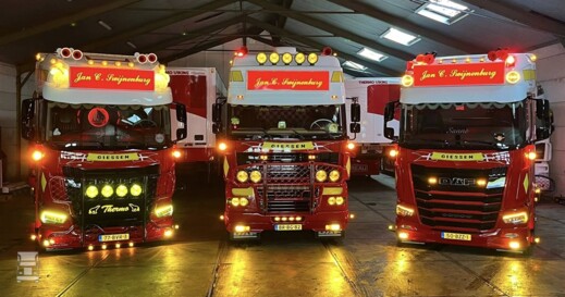 BIGtruck DAF Swijnenburg 2 (960 x 641) BIGtruck DAF Swijnenburg 2 (960 x 641)