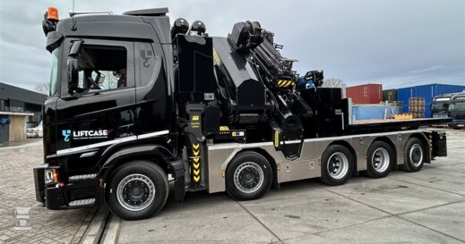 BIGtruck Liftcase Scania 4 (960 x 720)