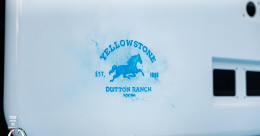 BIGtruck Beljaars Yellowstone Scania V8 (11) BIGtruck Beljaars Yellowstone Scania V8 (11)