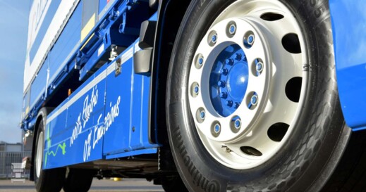 Mainfreight MAN eTGS (6)-1400 Mainfreight MAN eTGS (6)-1400