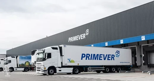 Primever Group Hartman